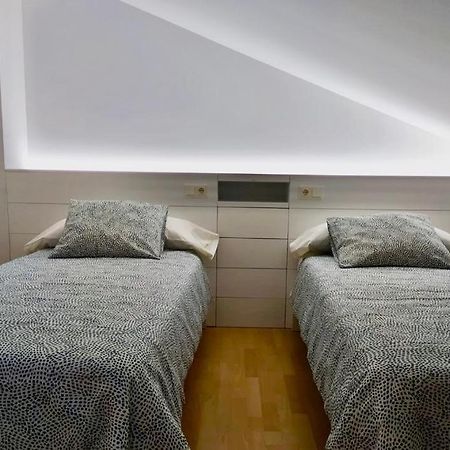 Duplex Playa Langosteira Lejlighed Finisterre Eksteriør billede