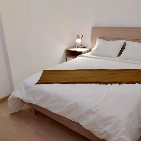 Duplex Playa Langosteira Lejlighed Finisterre Eksteriør billede